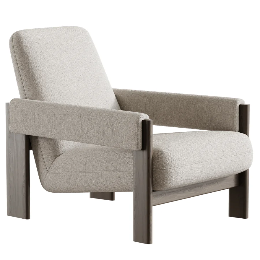 Nils Chair Image 4