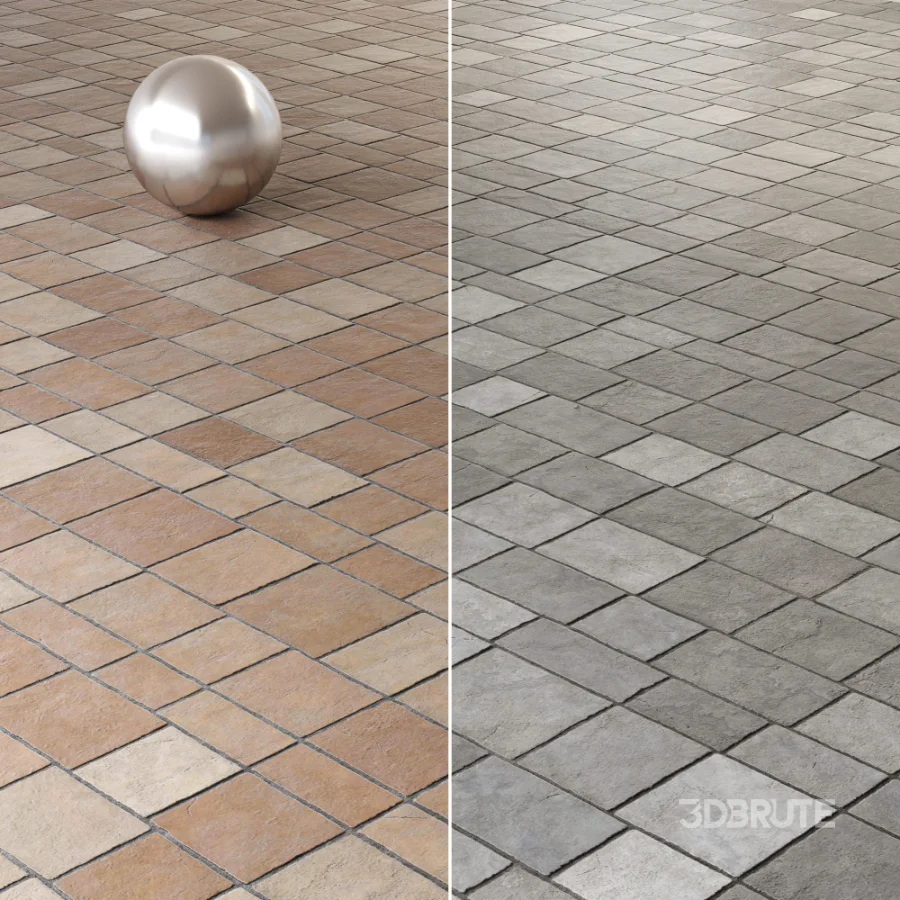 Mrf Pavement Set42 Image 5