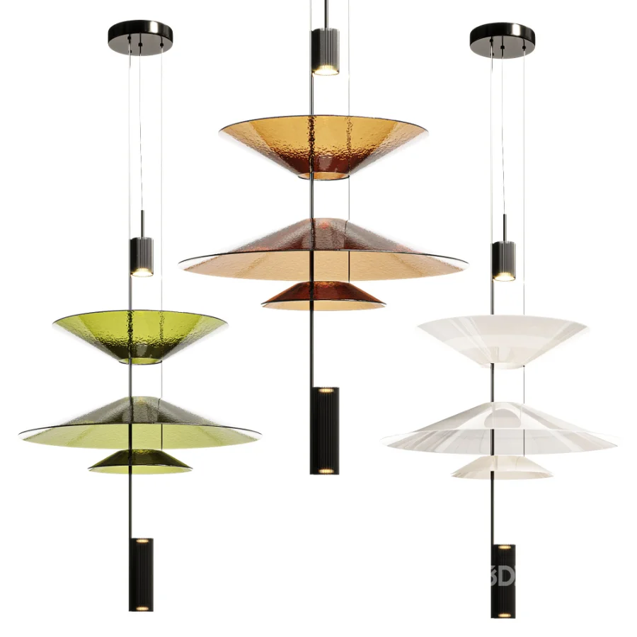 Flamingo 1530 Pendant lamp Image 4