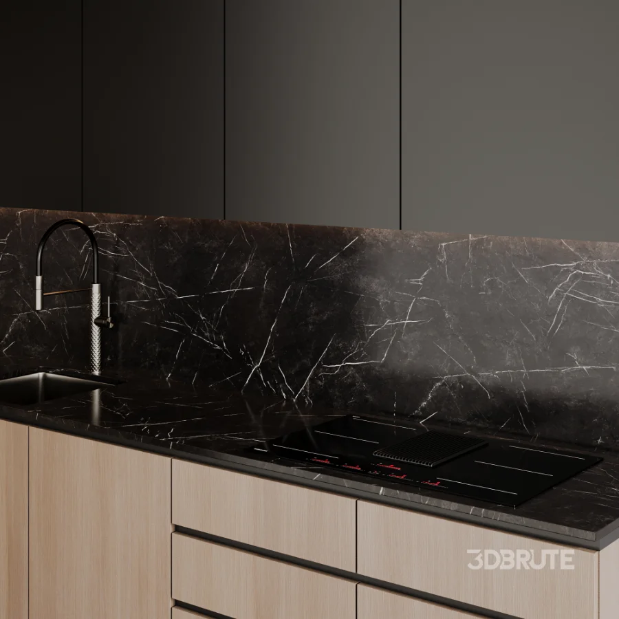 kitchen 130 Image 4