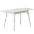 Extendable dining table CHICAGO - Thumbnail 5