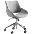 Knot Office Chair - Thumbnail 3