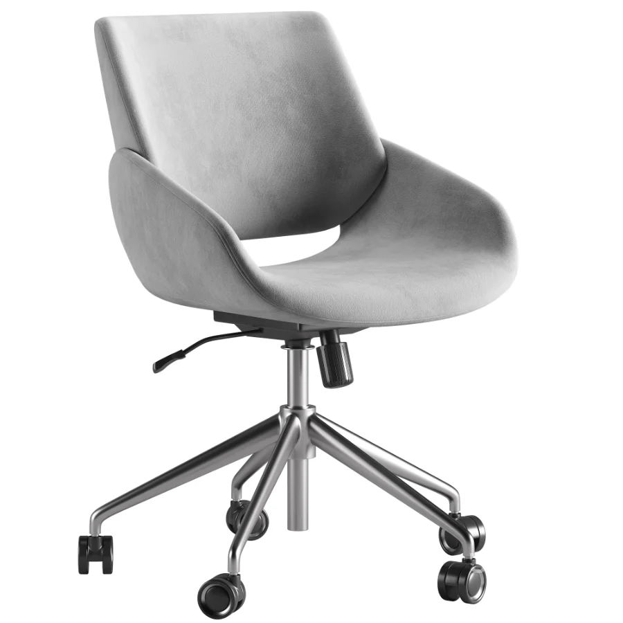 Knot Office Chair Image 3