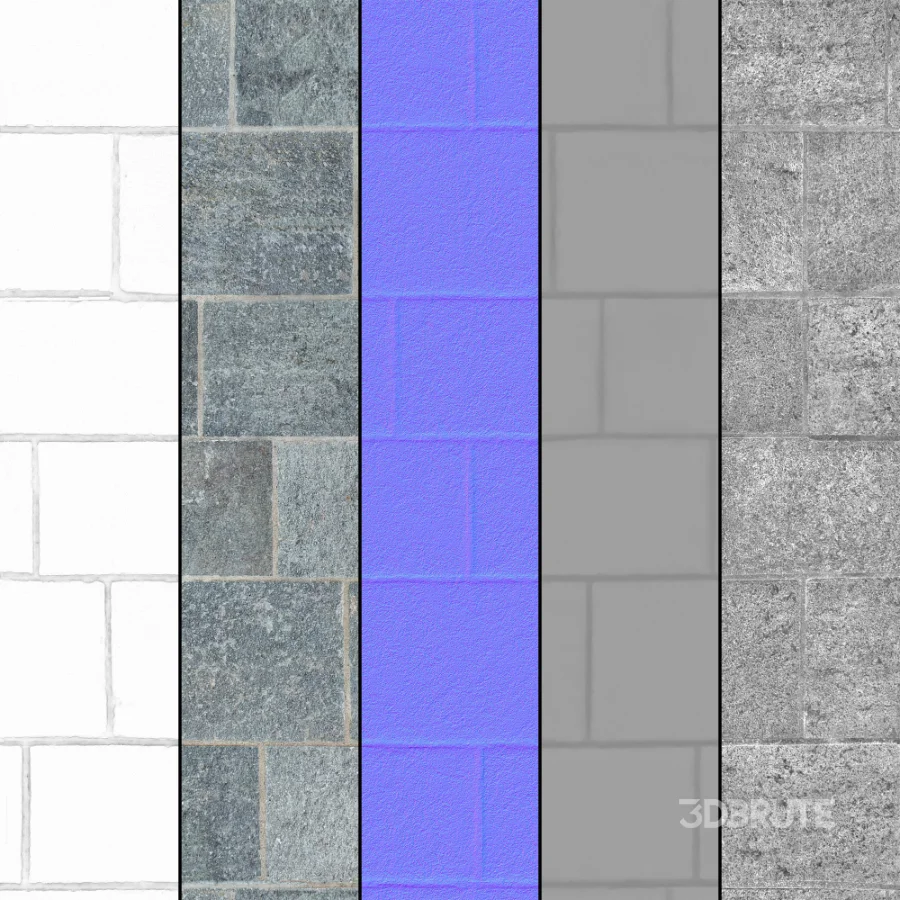 Mrf Pavement Set34 Image 6