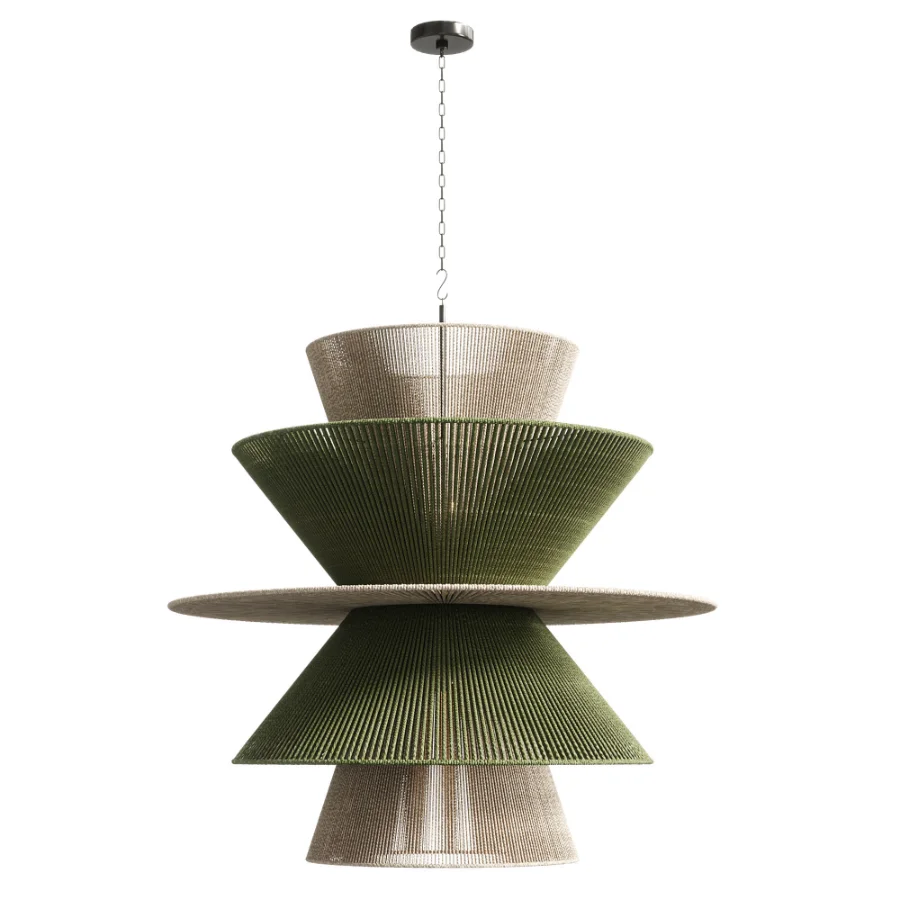 Pendant Light Image 4