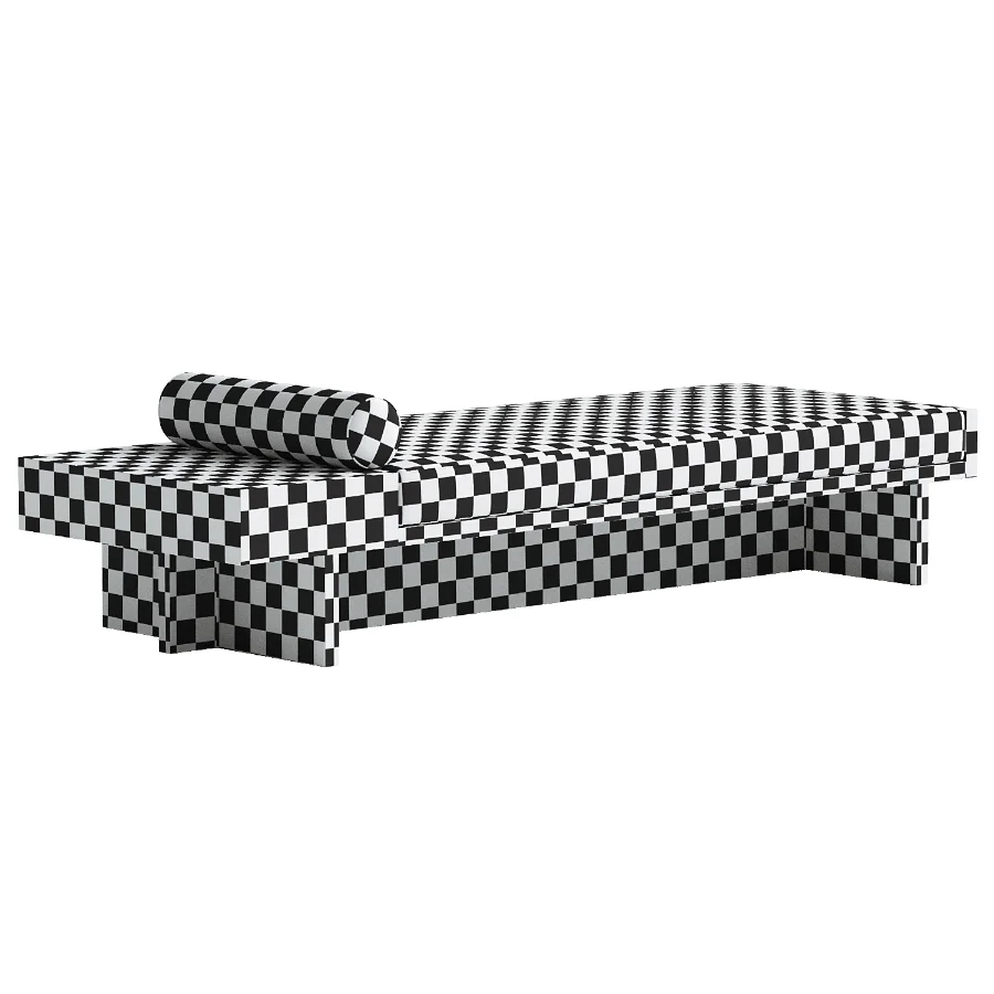 Axis Bench Image 7