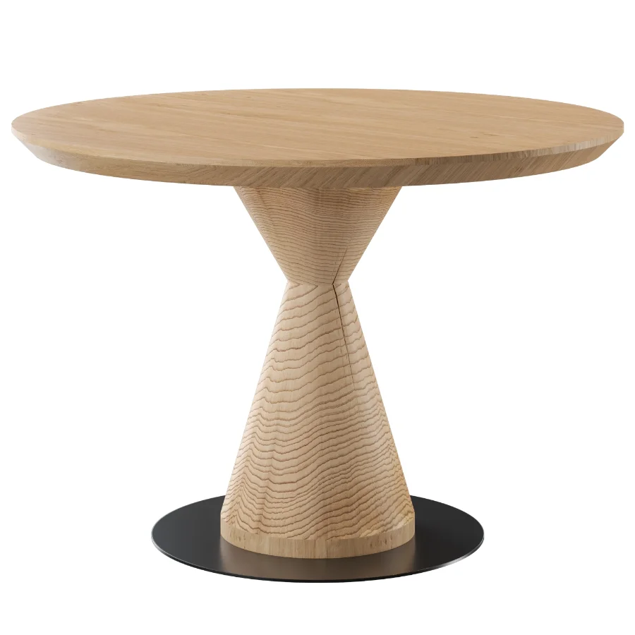 Apex Table & Circus Stool | Riva1920 Image 1