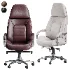 Executive chair SHANGHAI - Thumbnail 5