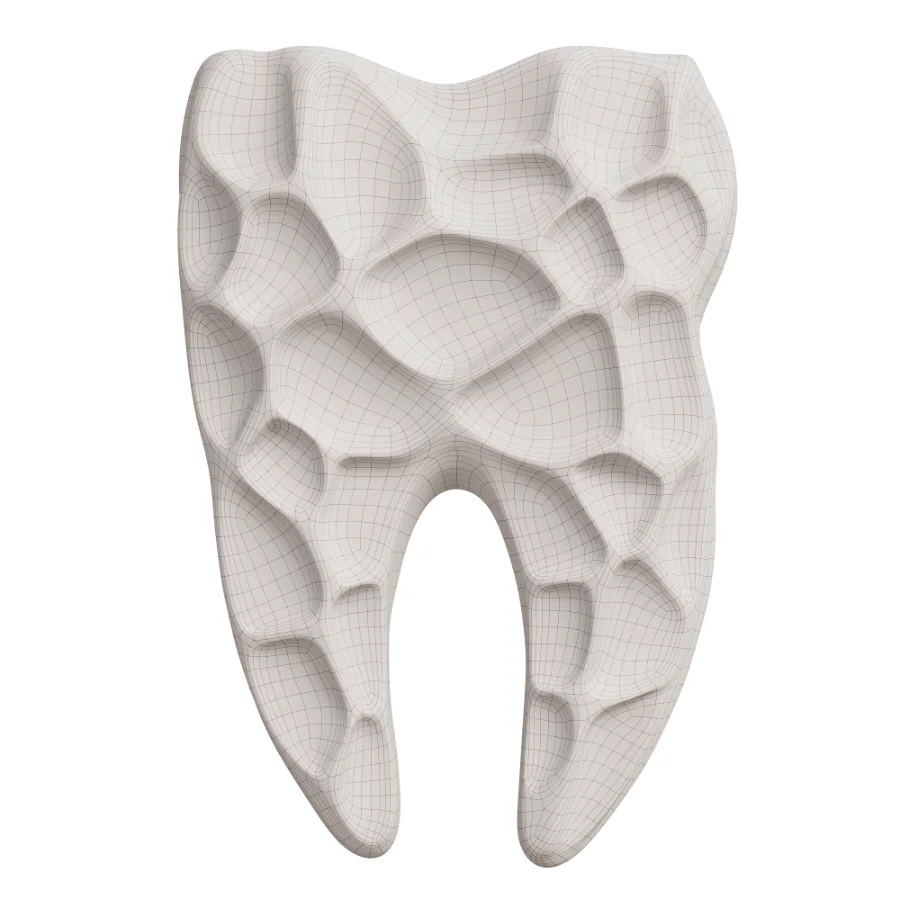 Dental Clinic Sculpture 28 Image 2