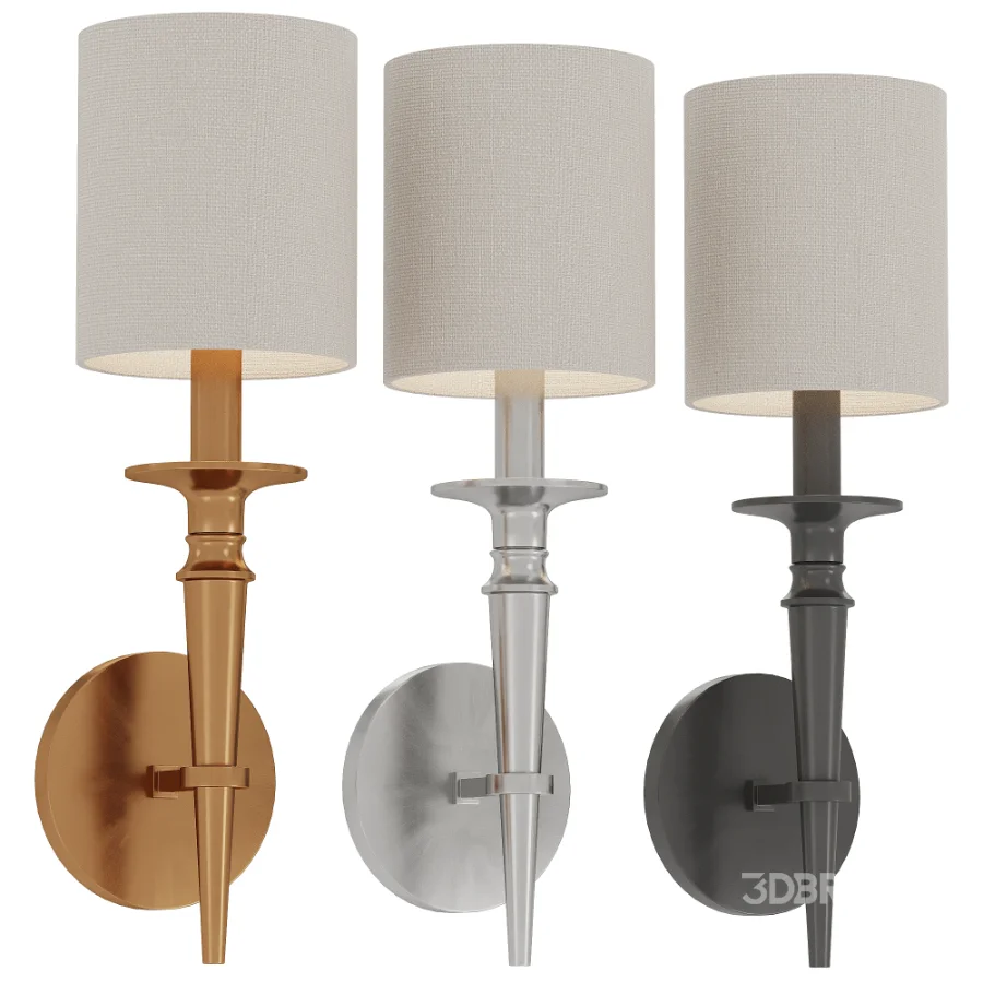 Bella Sconce Image 1