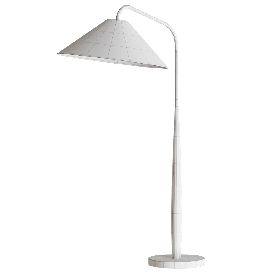 Maverick Floor Lamp Image 3