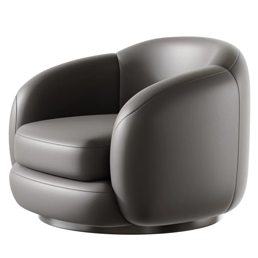 Bloom Armchair Image 3