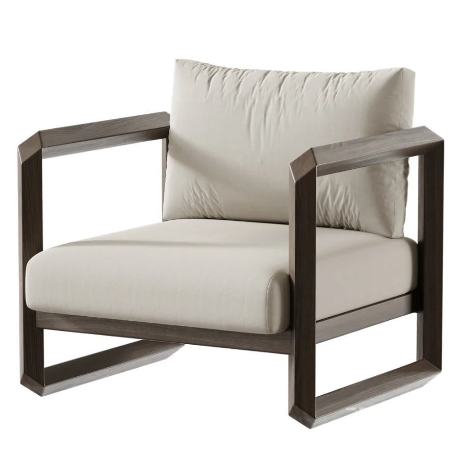 Otastr05 Armchair Image 1