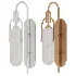 Rivington Alabaster Wall Sconce - Thumbnail 1