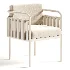 Garden Furniture Part Table Chairs - Thumbnail 2