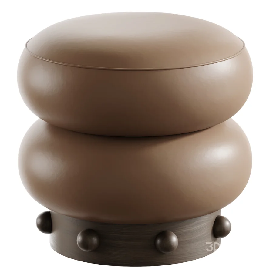 Calie Stool Image 3