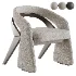 Teak Dining Chair - Thumbnail 2
