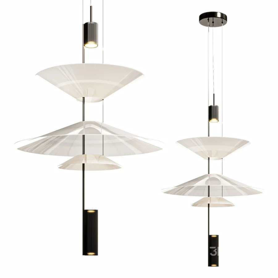 Flamingo 1530 Pendant lamp Image 5