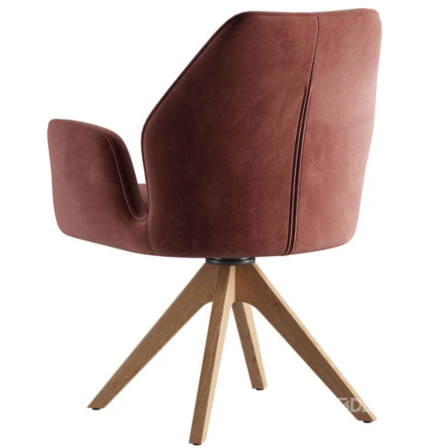 Kline Office Chair Image 5