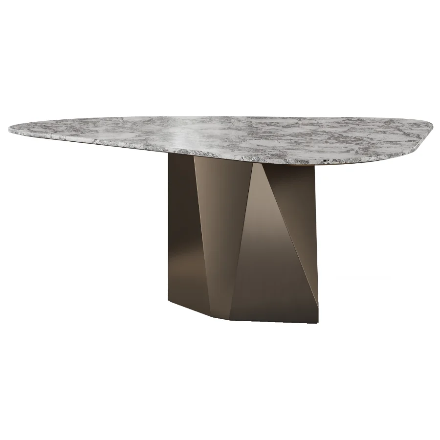 Leroy Dining Tables | Carlyle Collective Image 3