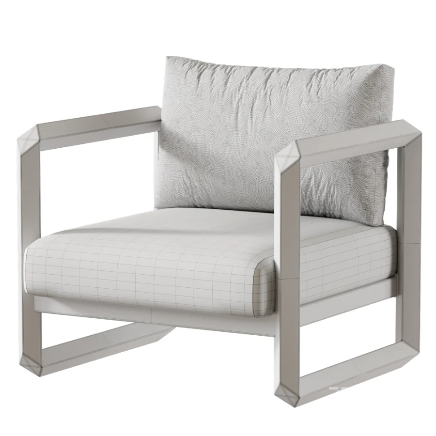 Otastr05 Armchair Image 2