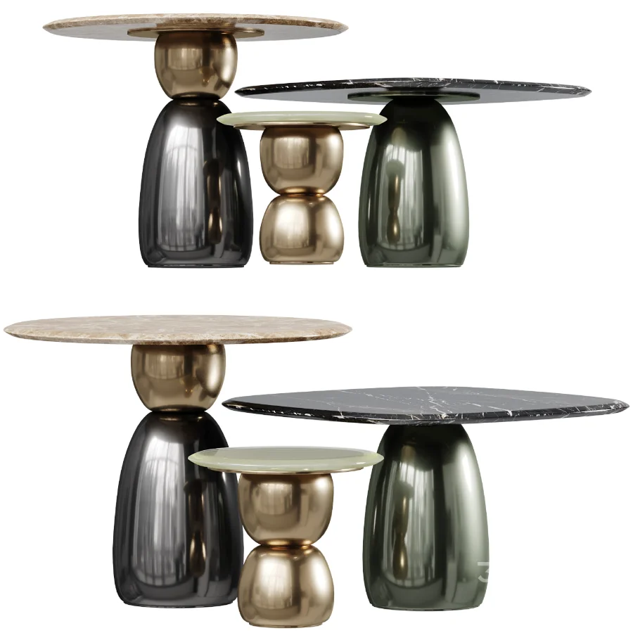 Gem Table Image 3