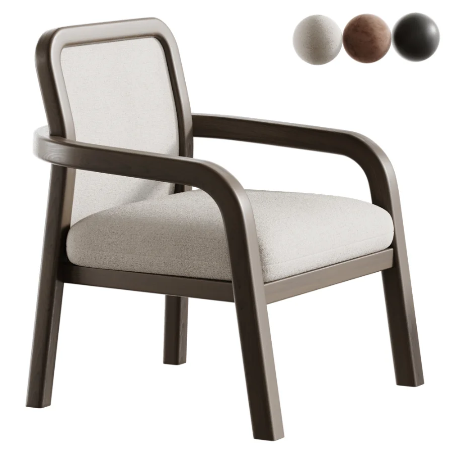 Otalen06 Armchair Image 1