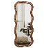 Frances Natural Floor Mirror - Thumbnail 2