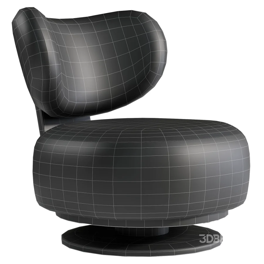Swivel chair Image 2