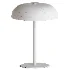 Zara Monochrome Touch Table Lamp - Thumbnail 4
