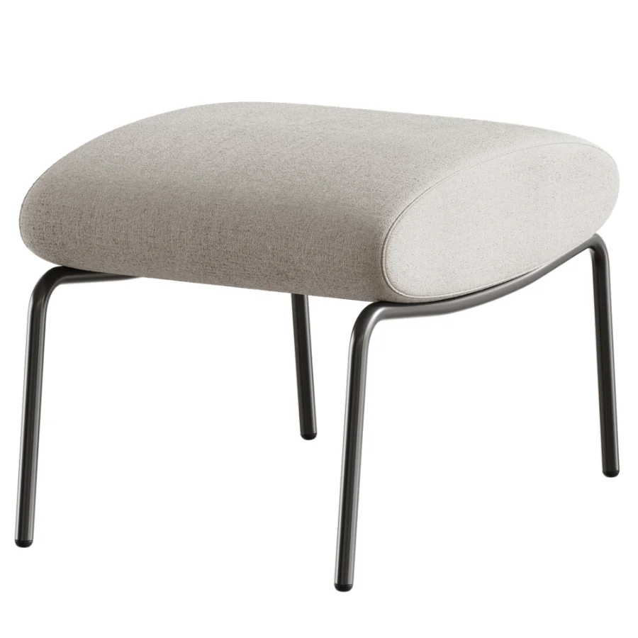 Delfino Pouf Image 3
