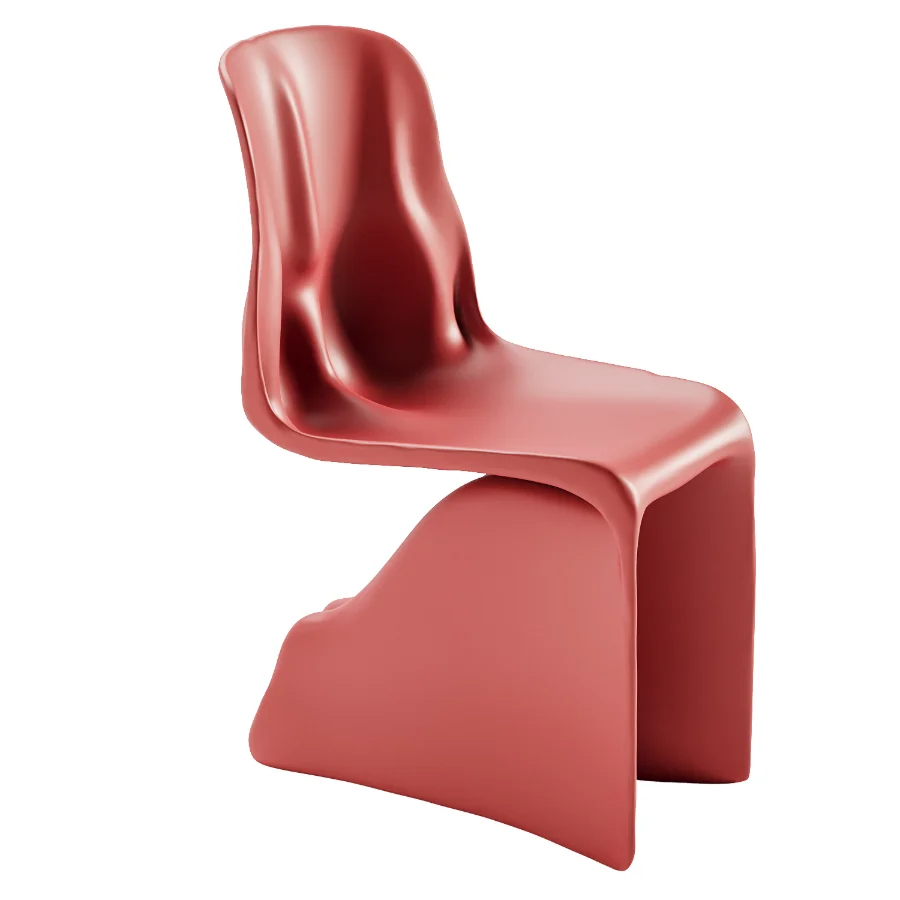 Her Chair Image 3