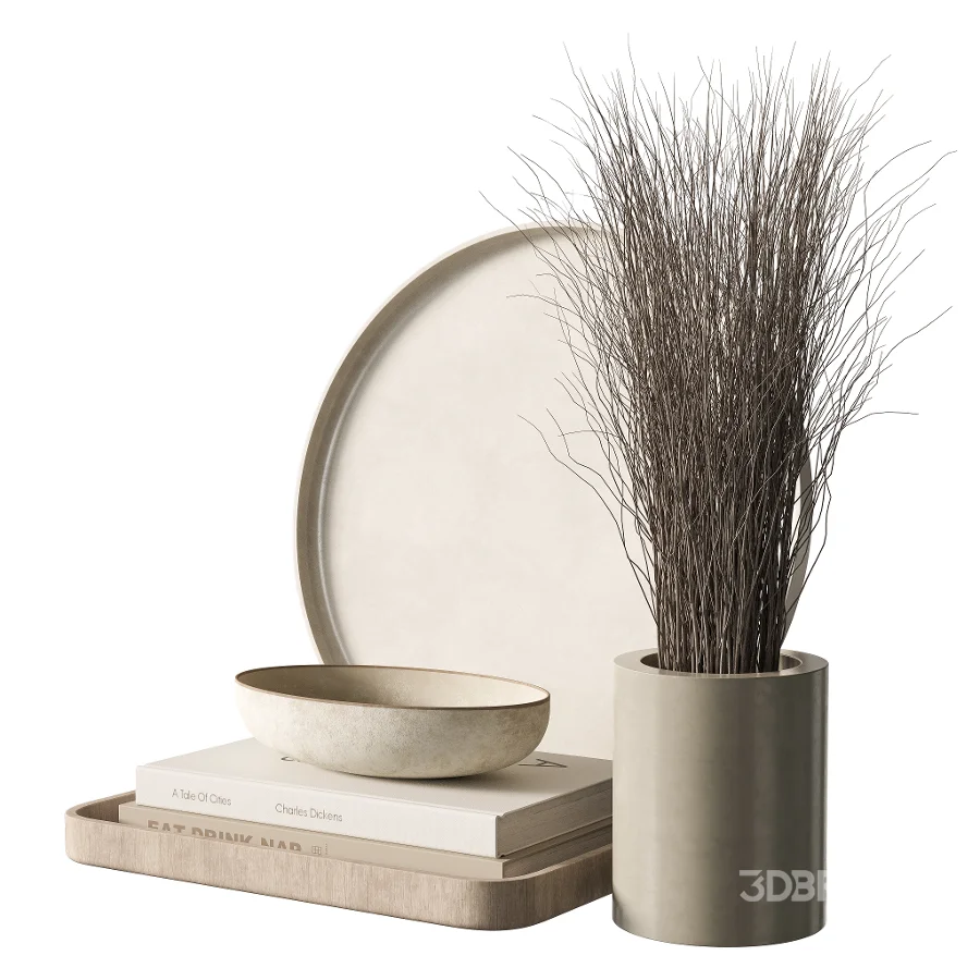 Decorative Set 21 Image 7