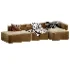 Vajvel Corner modular Sofa by Divan.ru - Thumbnail 1