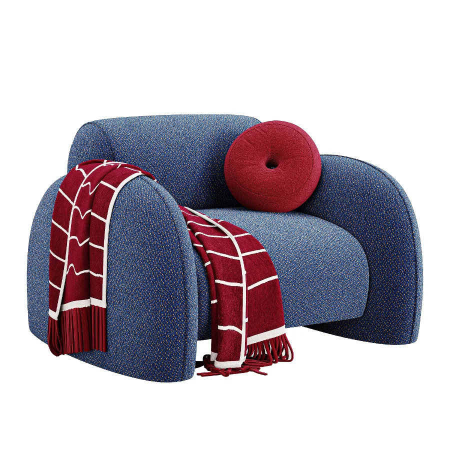 Dango Chair By Divan.ru Image 1