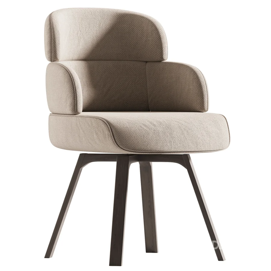 Vivienne Chair Image 3