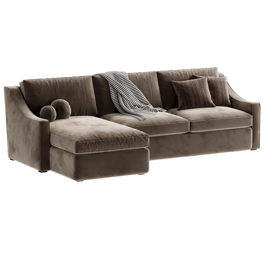 modul mike sofa,Угловой Современный диван Майк Image 1