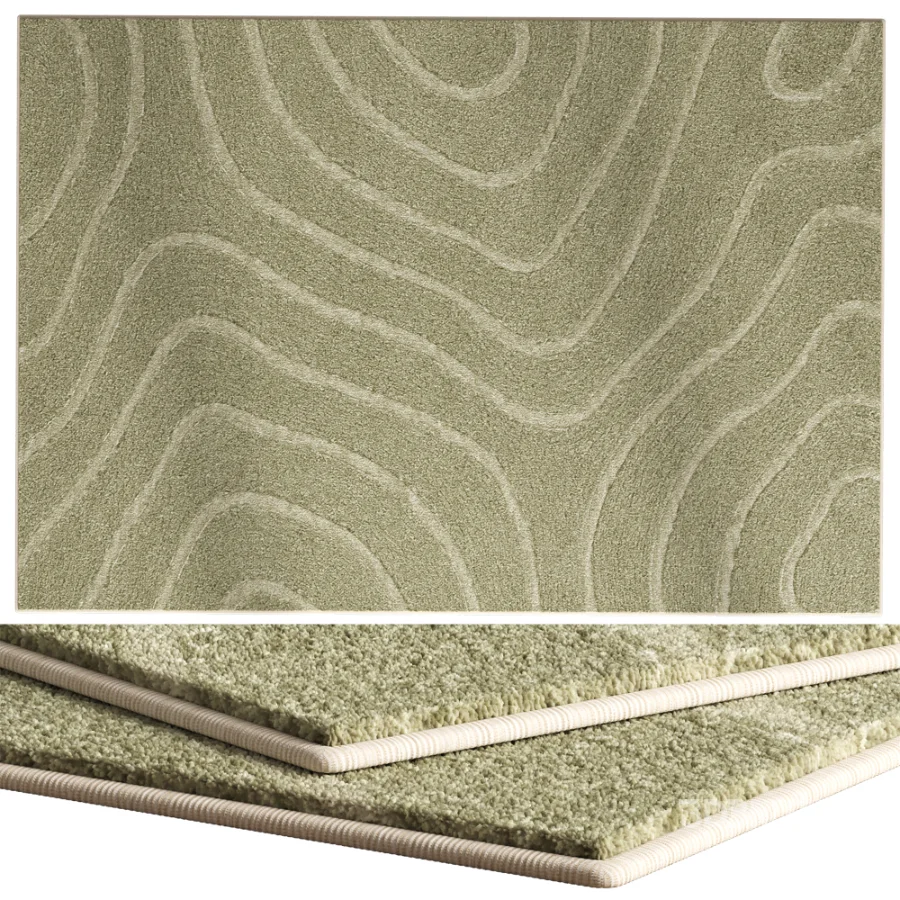 Carpet for interior Image 1