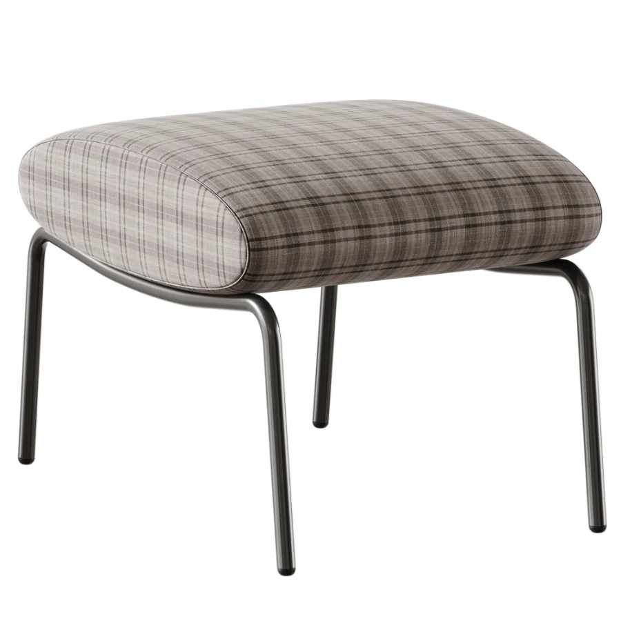 Delfino Pouf Image 4