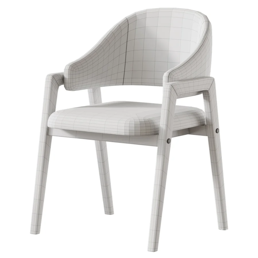 Dining chair Image 5