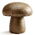 Пуф табурет Forsyth Mushroom - Thumbnail 4