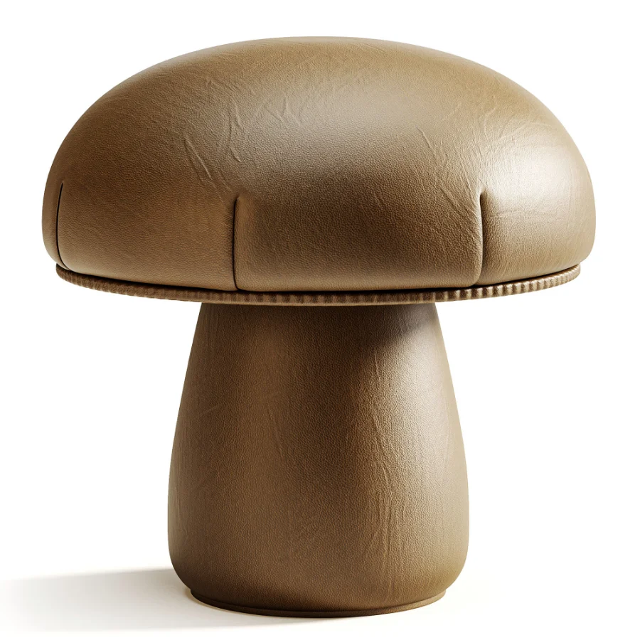 Пуф табурет Forsyth Mushroom Image 4