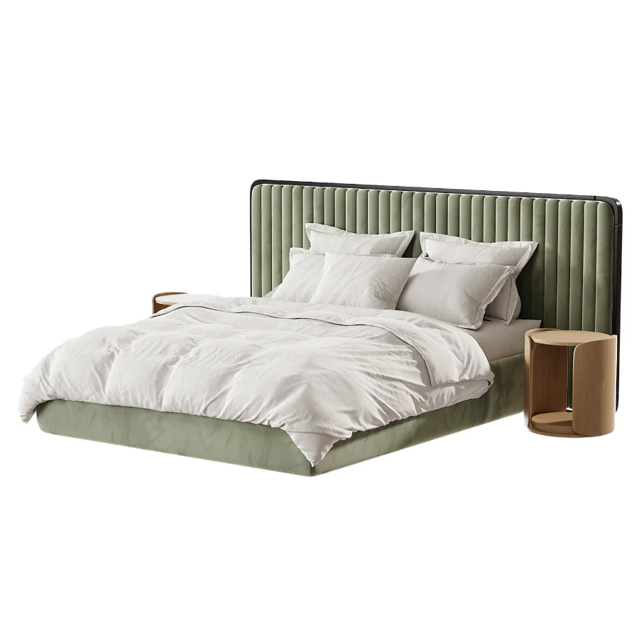 OVIDIO Bed Image 3