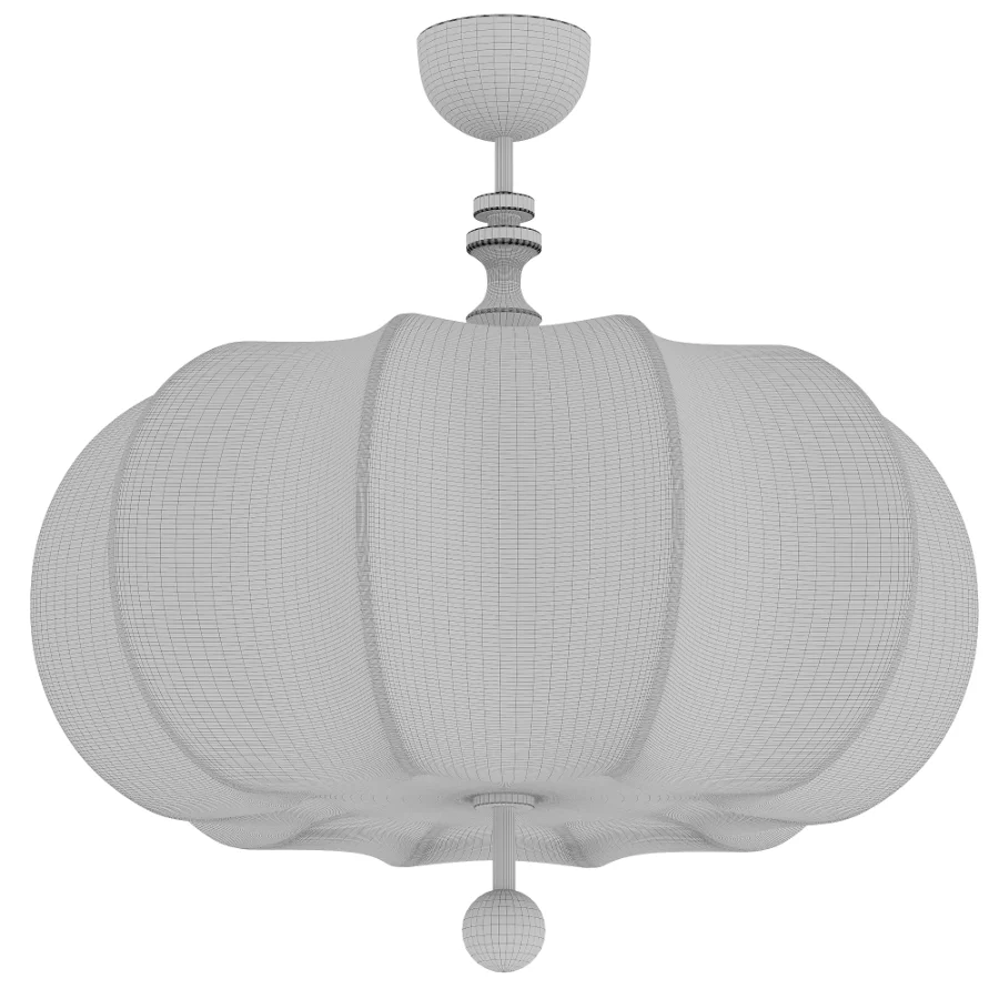 Farmhoue Pendant Light Image 2