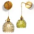 Wall lamp ESCOMI - Thumbnail 4