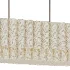 Folia linen pendant - Thumbnail 3
