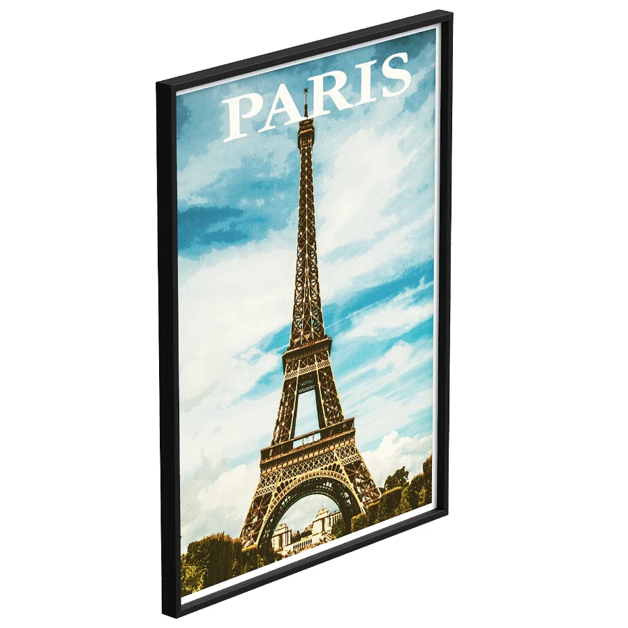 Picture Paris 01 Image 1