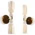 Luxurious wall lamp marble - Thumbnail 3