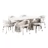 Dining Set 26 - Thumbnail 2