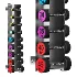 Vertical Dumbbell Rack - Thumbnail 3